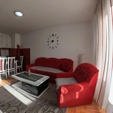 Duik Apartment Žabljak Extérieur photo