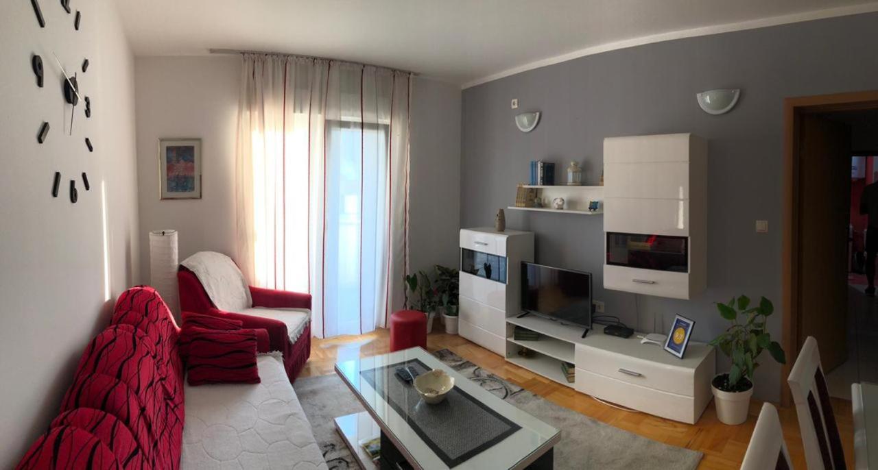Duik Apartment Žabljak Extérieur photo