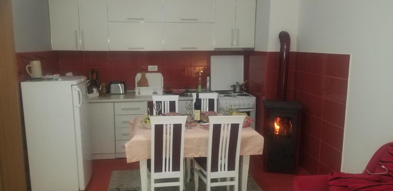 Duik Apartment Žabljak Extérieur photo