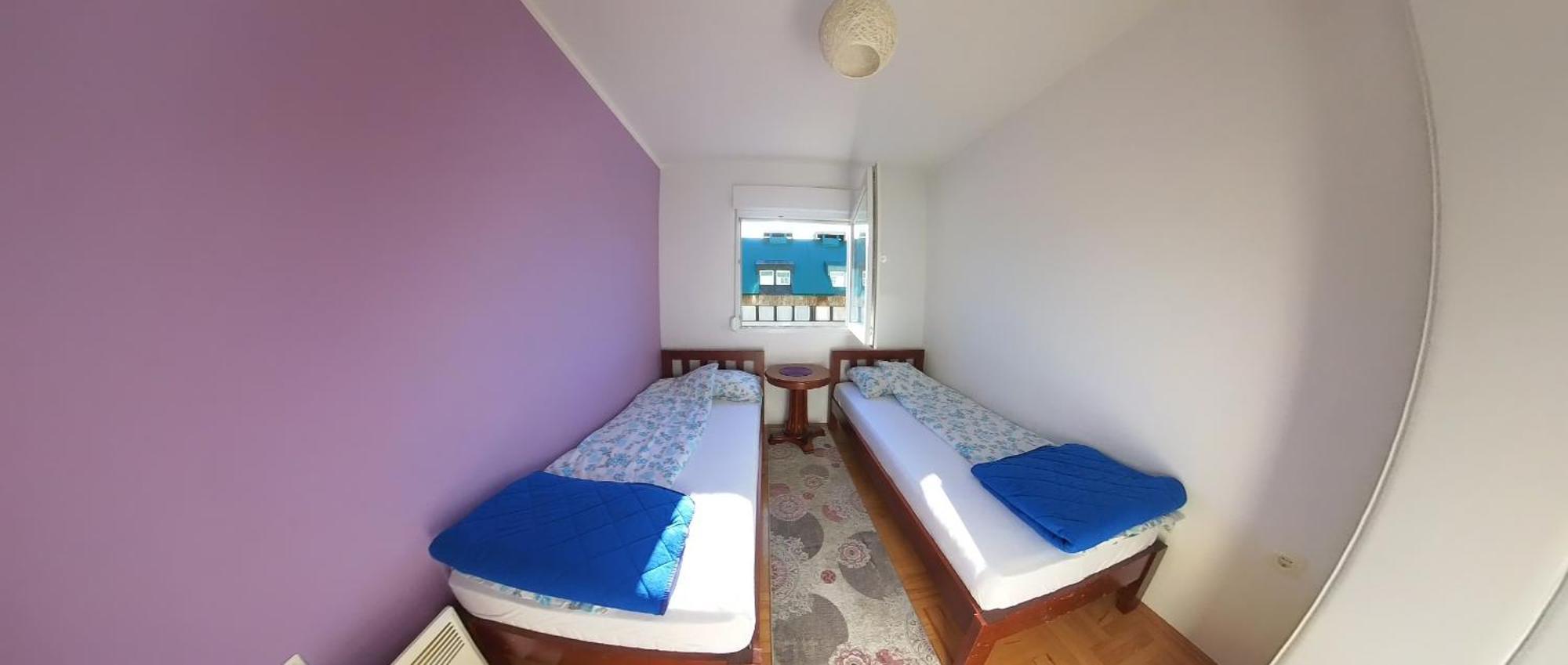 Duik Apartment Žabljak Extérieur photo