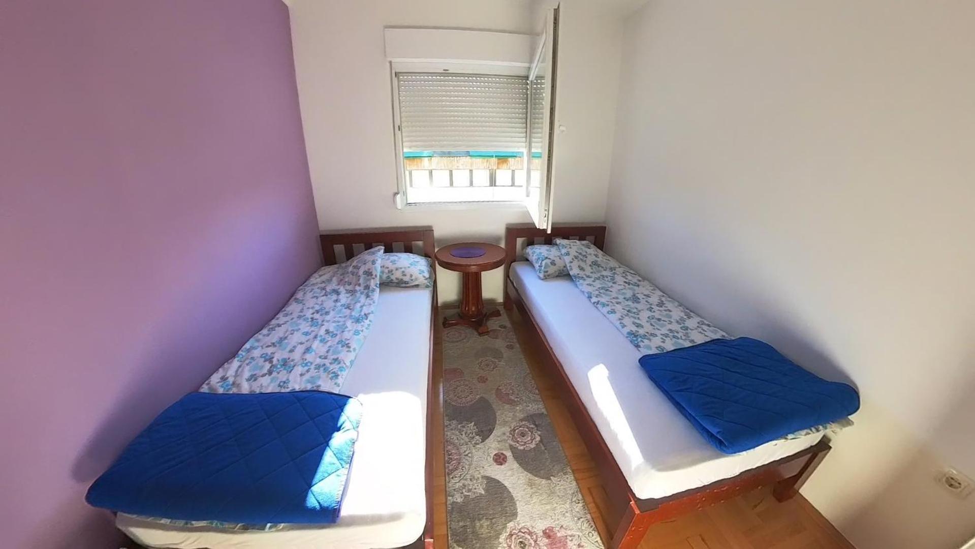 Duik Apartment Žabljak Extérieur photo