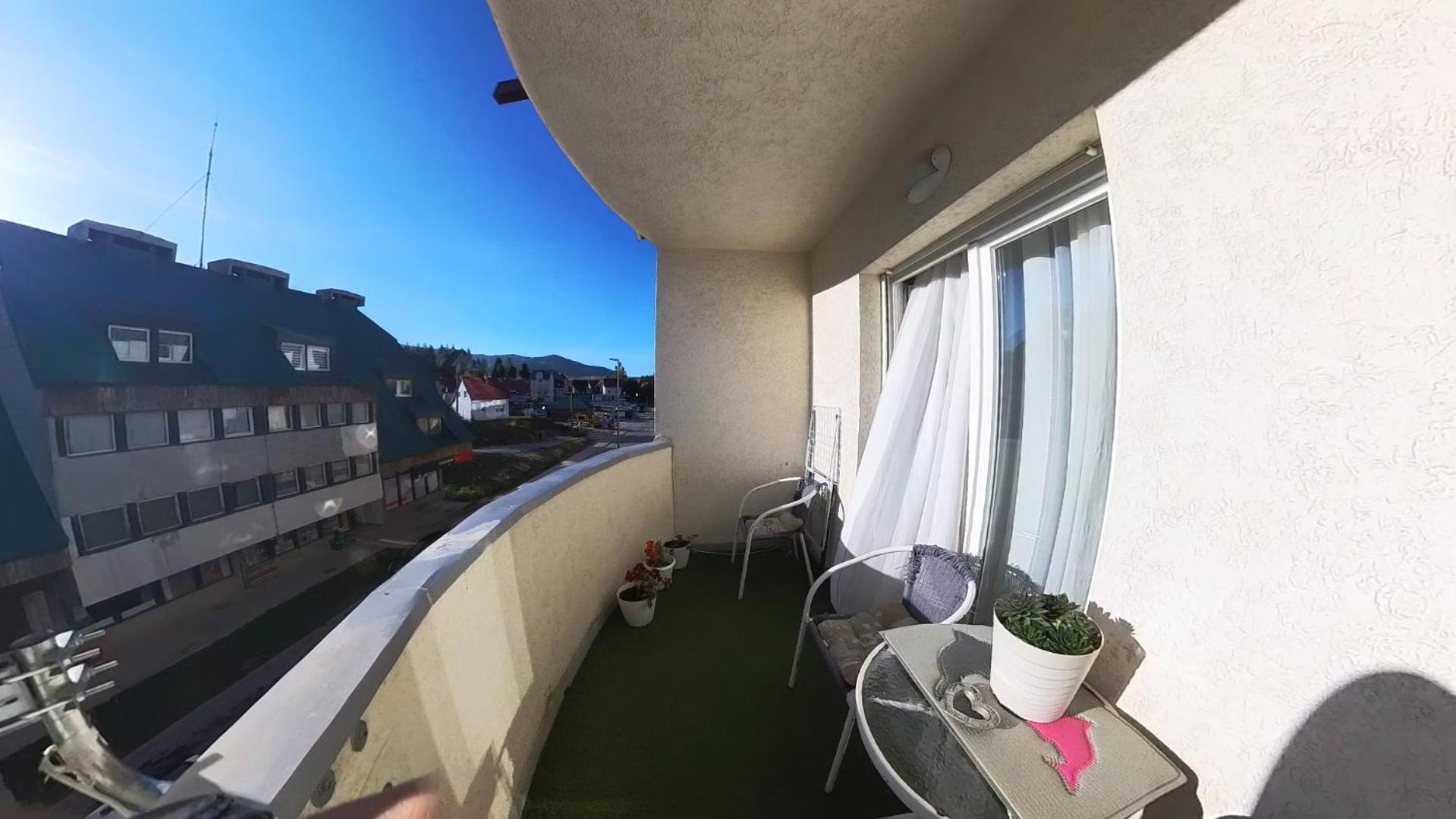 Duik Apartment Žabljak Extérieur photo