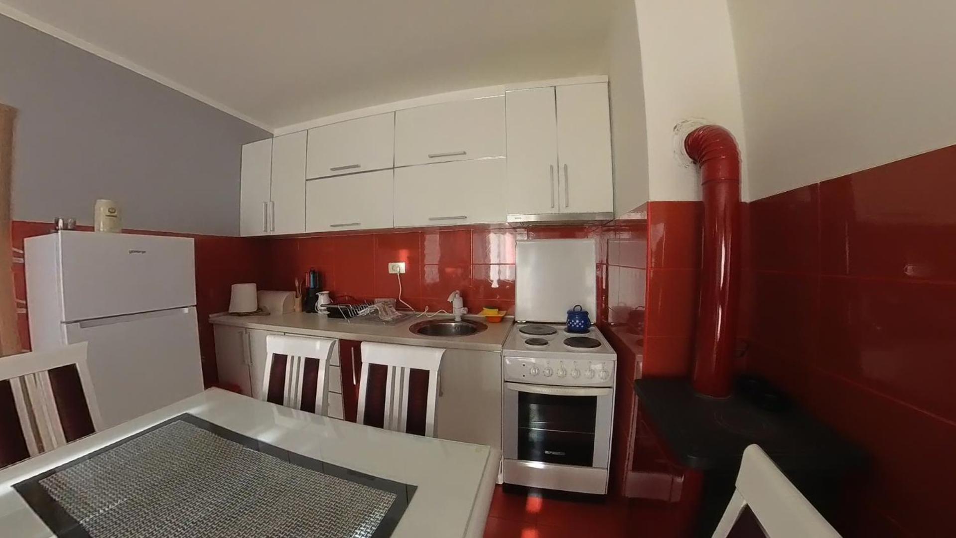 Duik Apartment Žabljak Extérieur photo