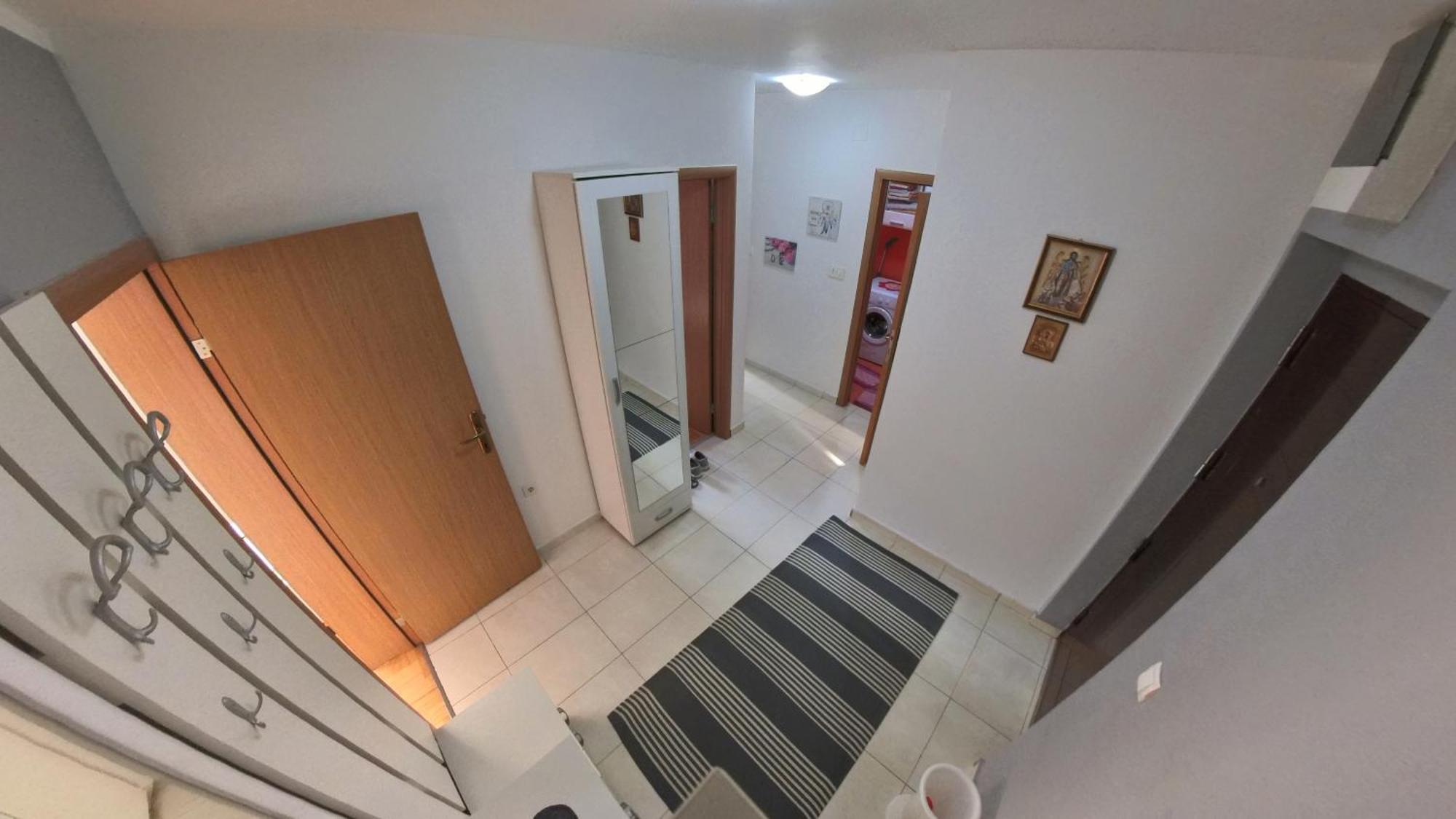 Duik Apartment Žabljak Extérieur photo
