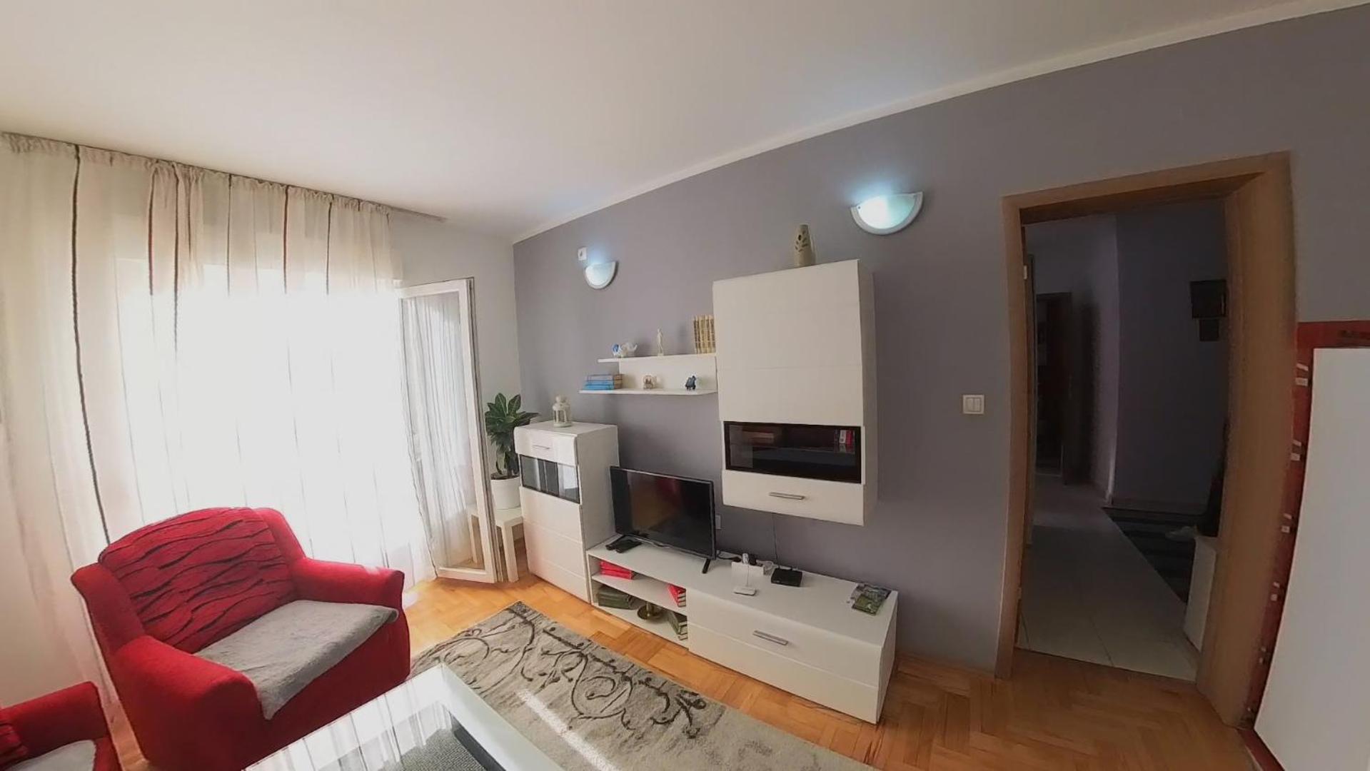 Duik Apartment Žabljak Extérieur photo