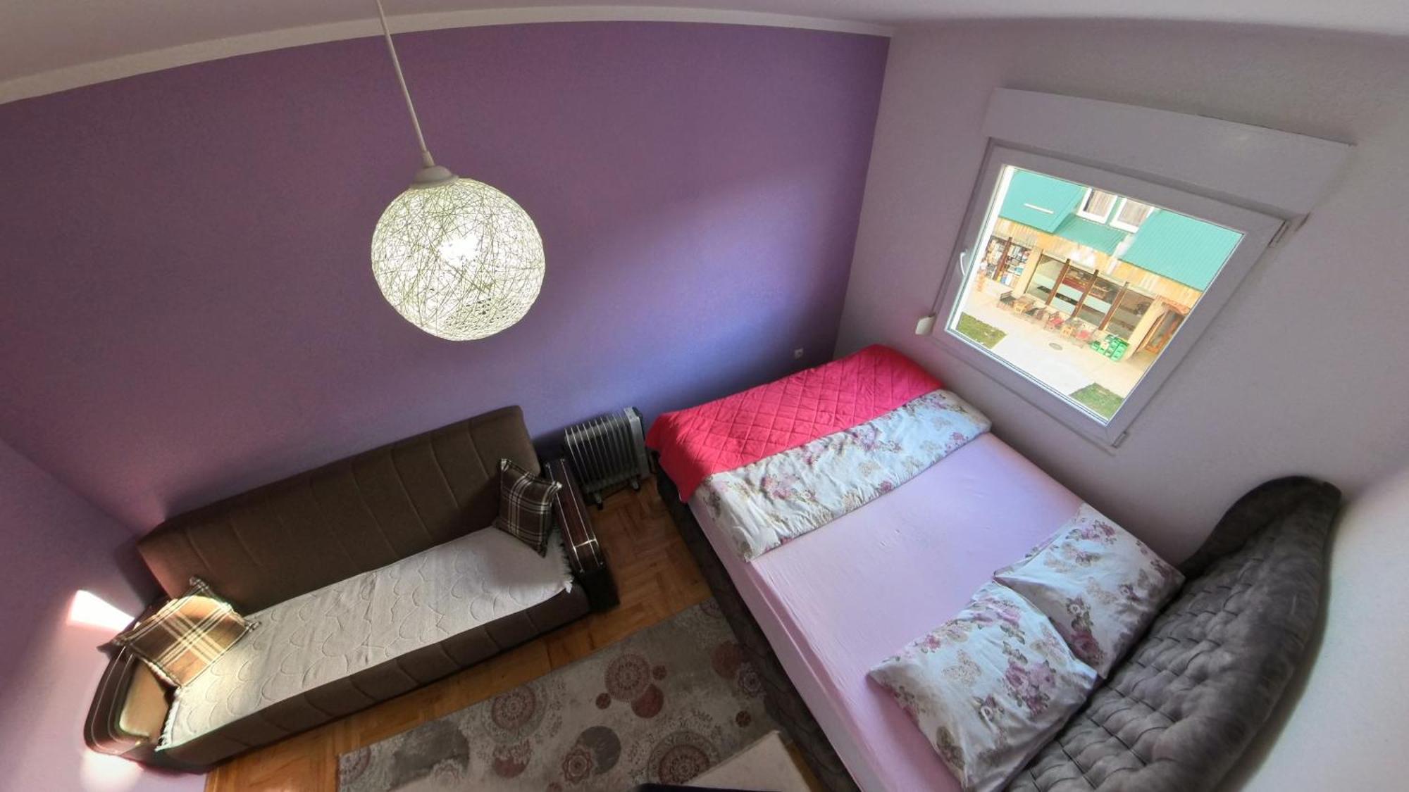 Duik Apartment Žabljak Extérieur photo