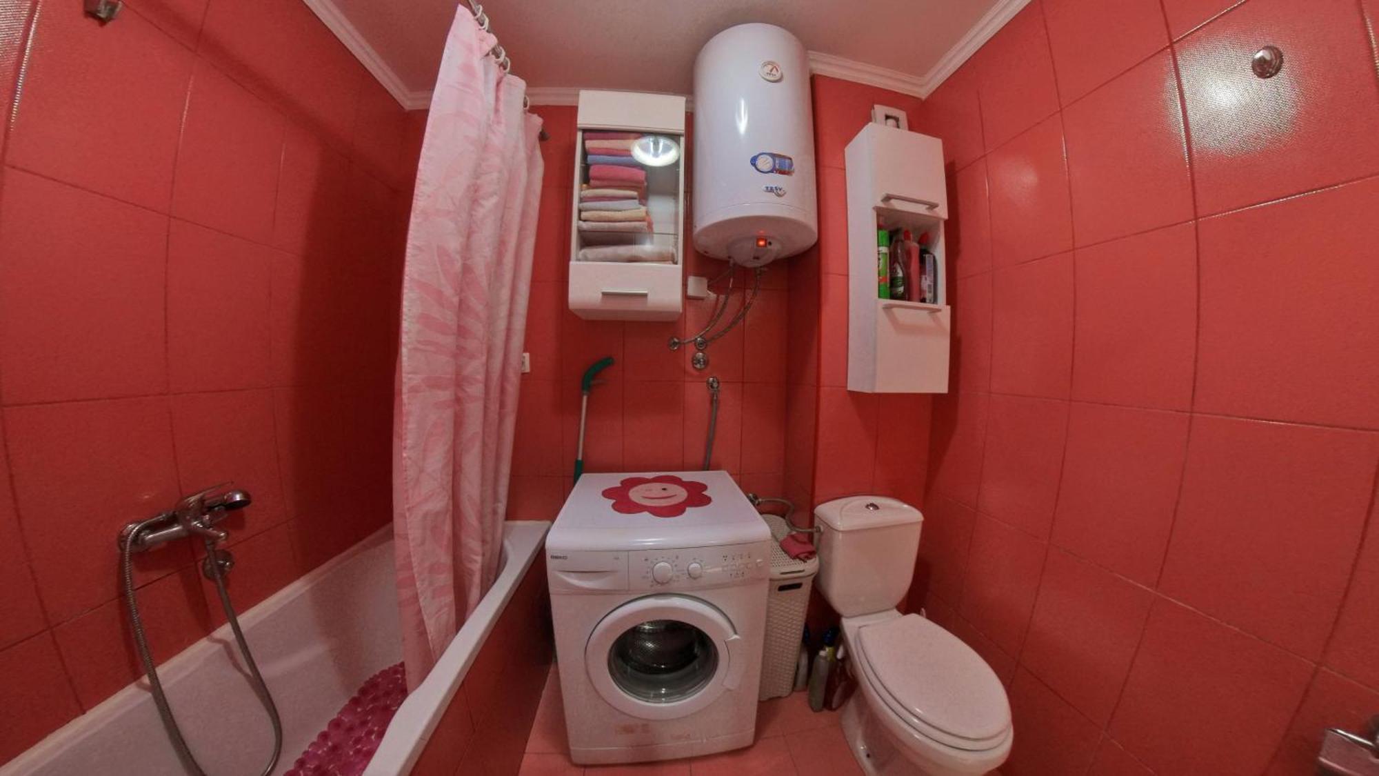 Duik Apartment Žabljak Extérieur photo