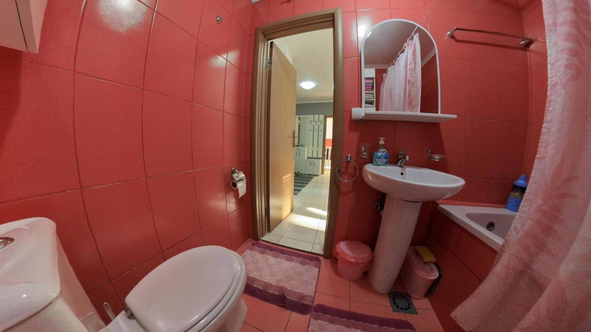 Duik Apartment Žabljak Extérieur photo