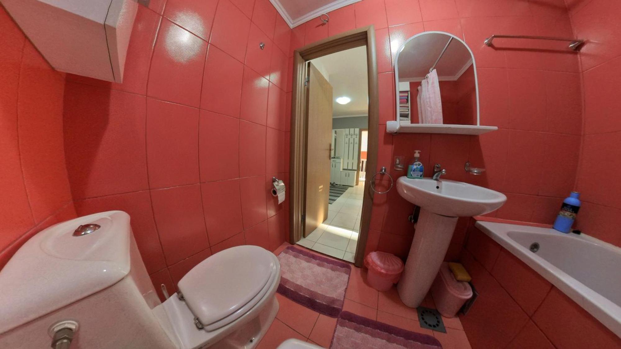 Duik Apartment Žabljak Extérieur photo