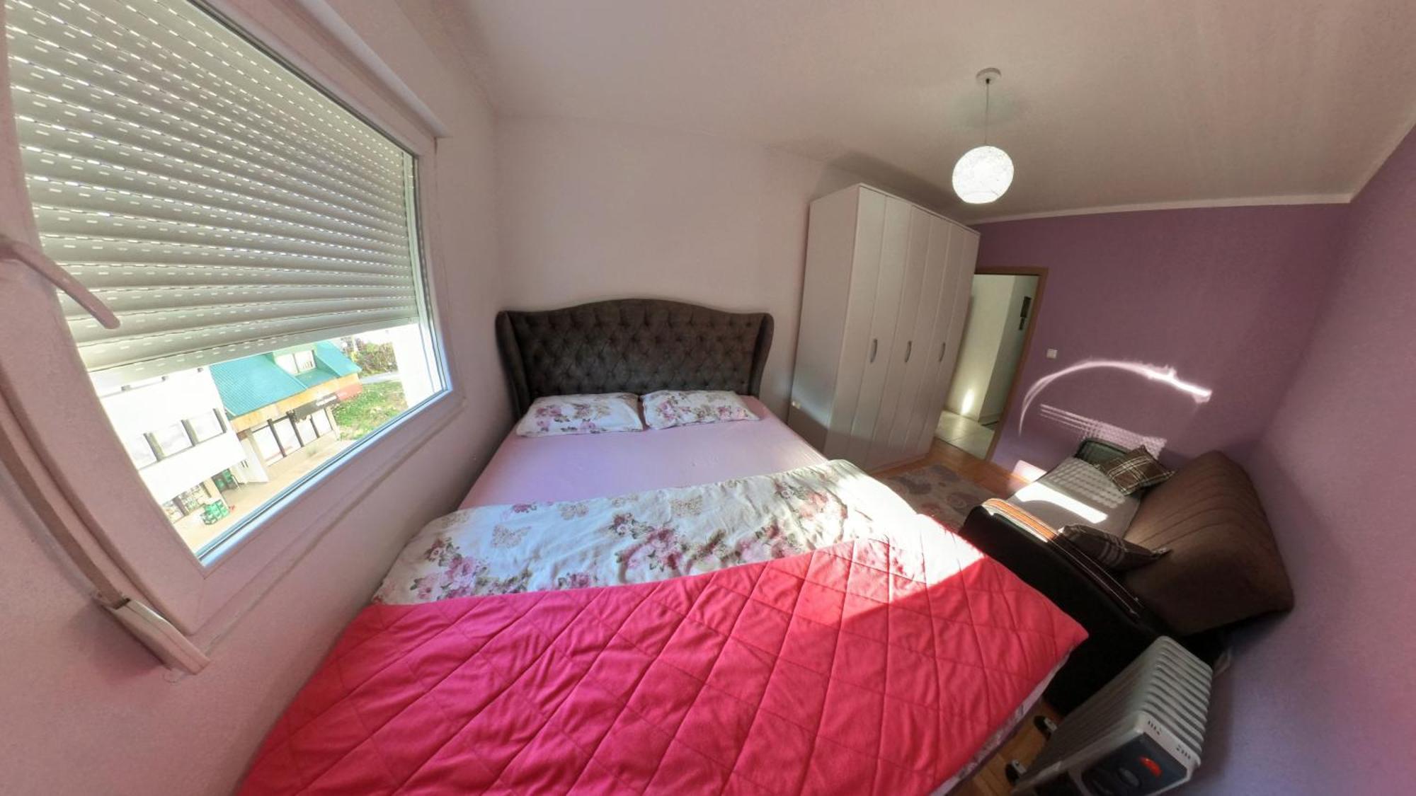 Duik Apartment Žabljak Extérieur photo