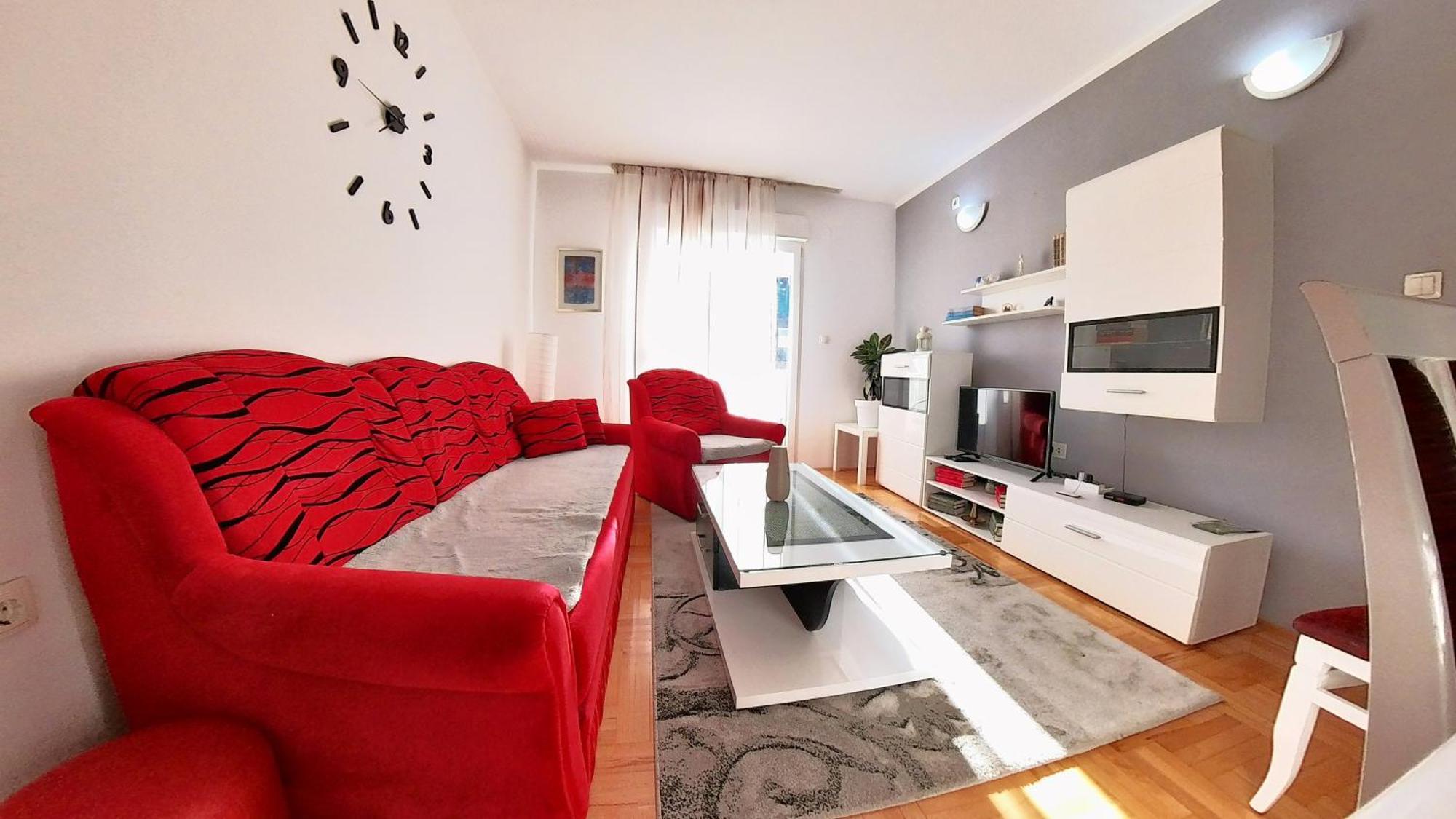 Duik Apartment Žabljak Extérieur photo